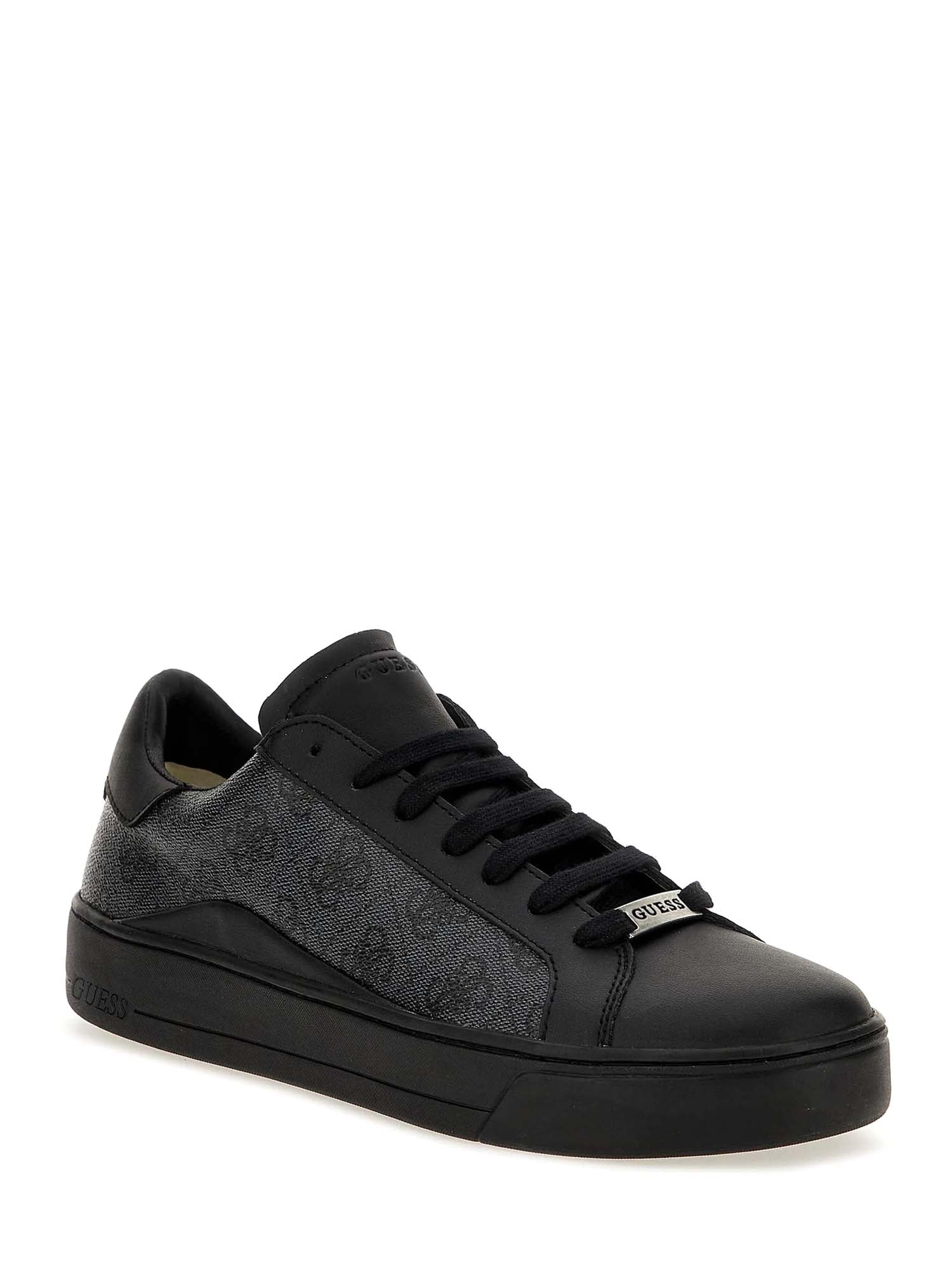 Sneakers Nero Guess