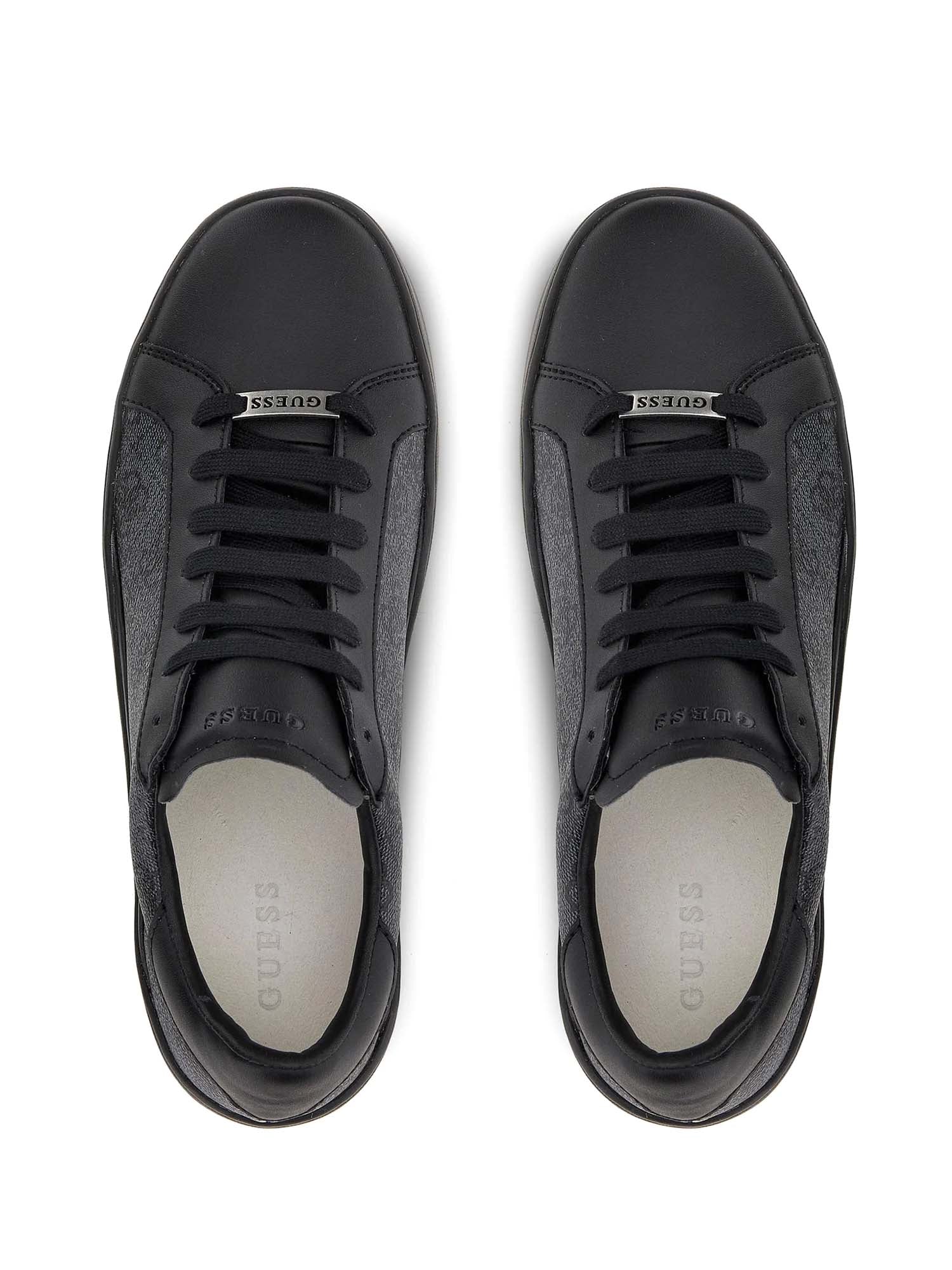 Sneakers Nero Guess