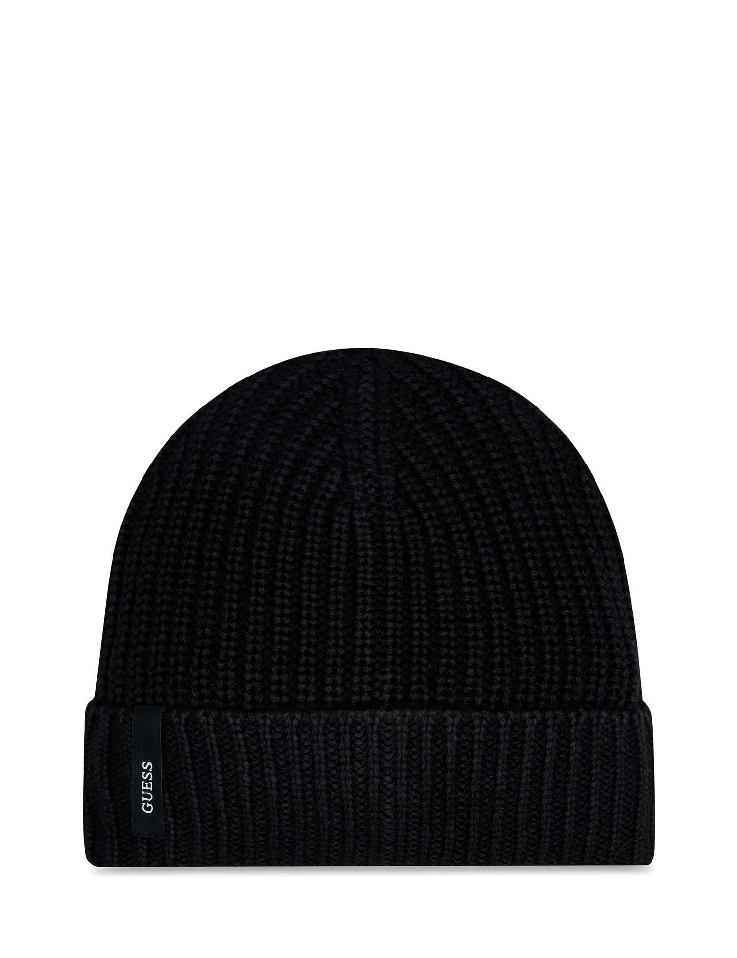Cappelli Nero Guess