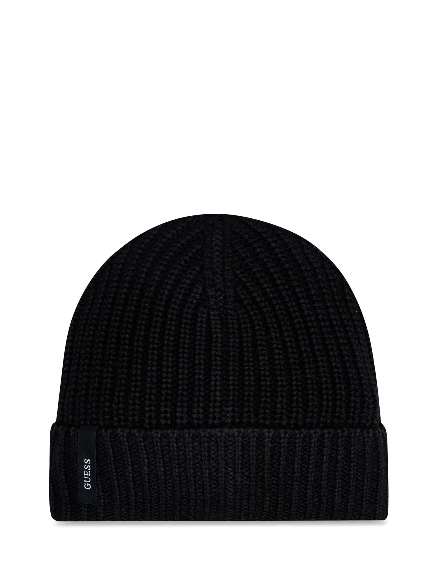 Cappelli Nero Guess
