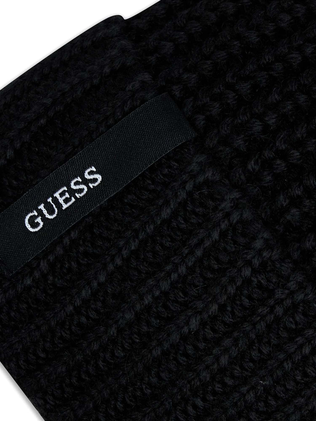 Cappelli Nero Guess