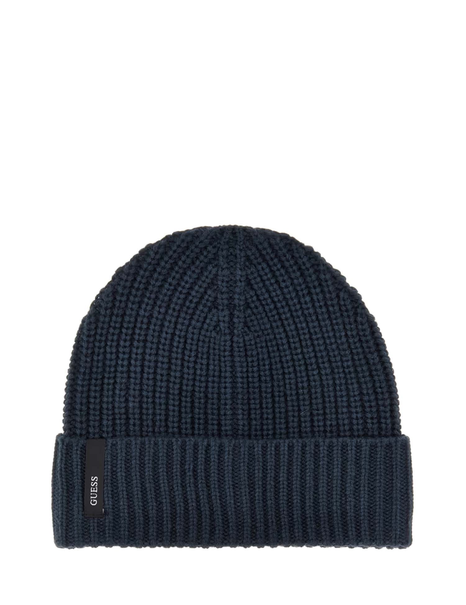 Cappelli Blu Guess