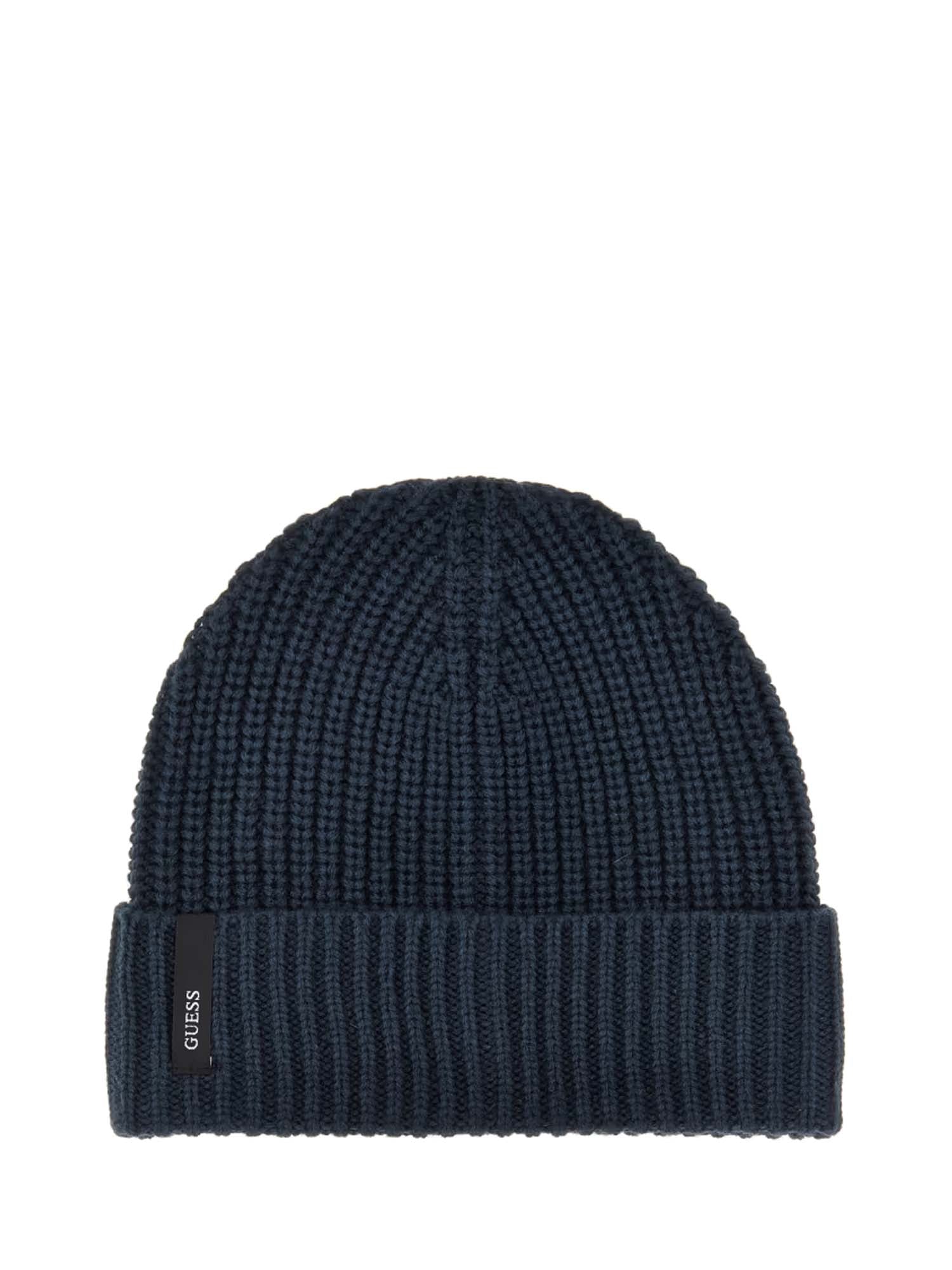 Cappelli Blu Guess