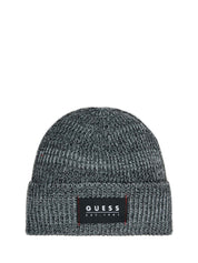 Cappelli Celeste E Nero Guess