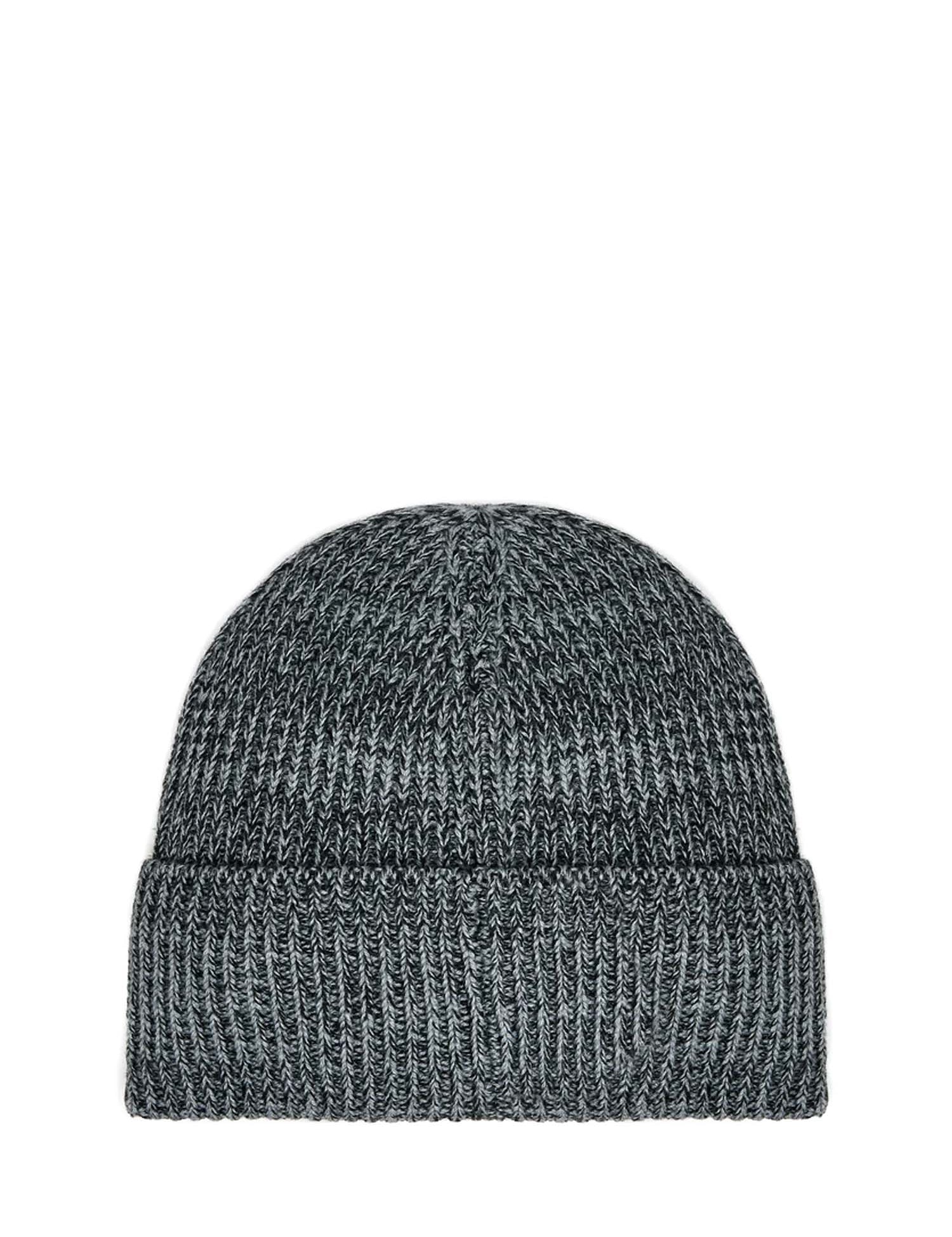 Cappelli Celeste E Nero Guess