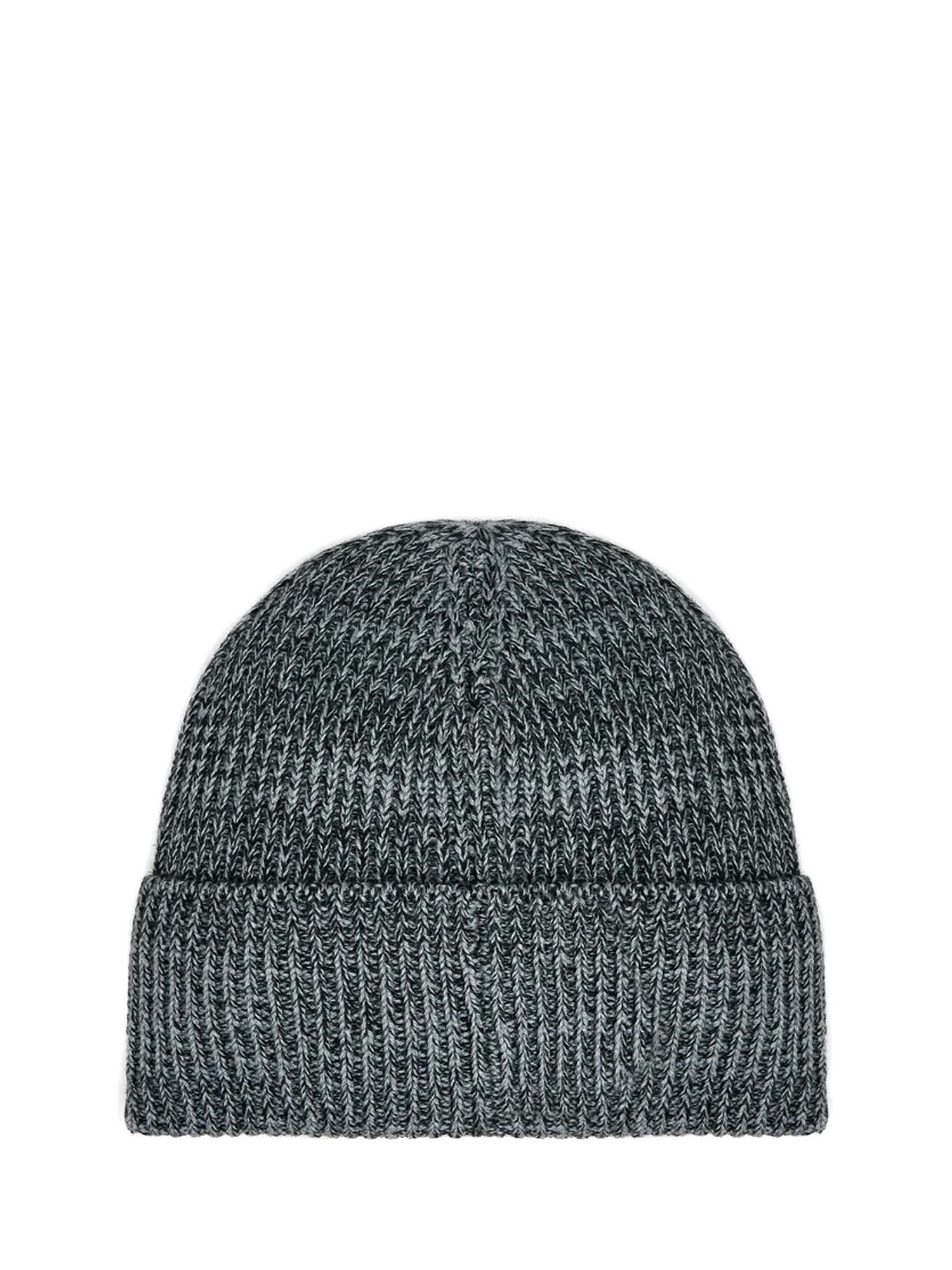 Cappelli Celeste E Nero Guess