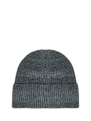 Cappelli Celeste E Nero Guess