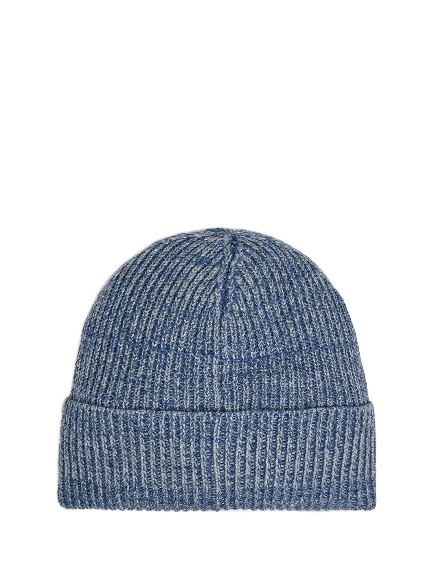 Cappelli Grigio E Blu Guess