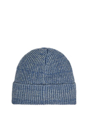 Cappelli Grigio E Blu Guess