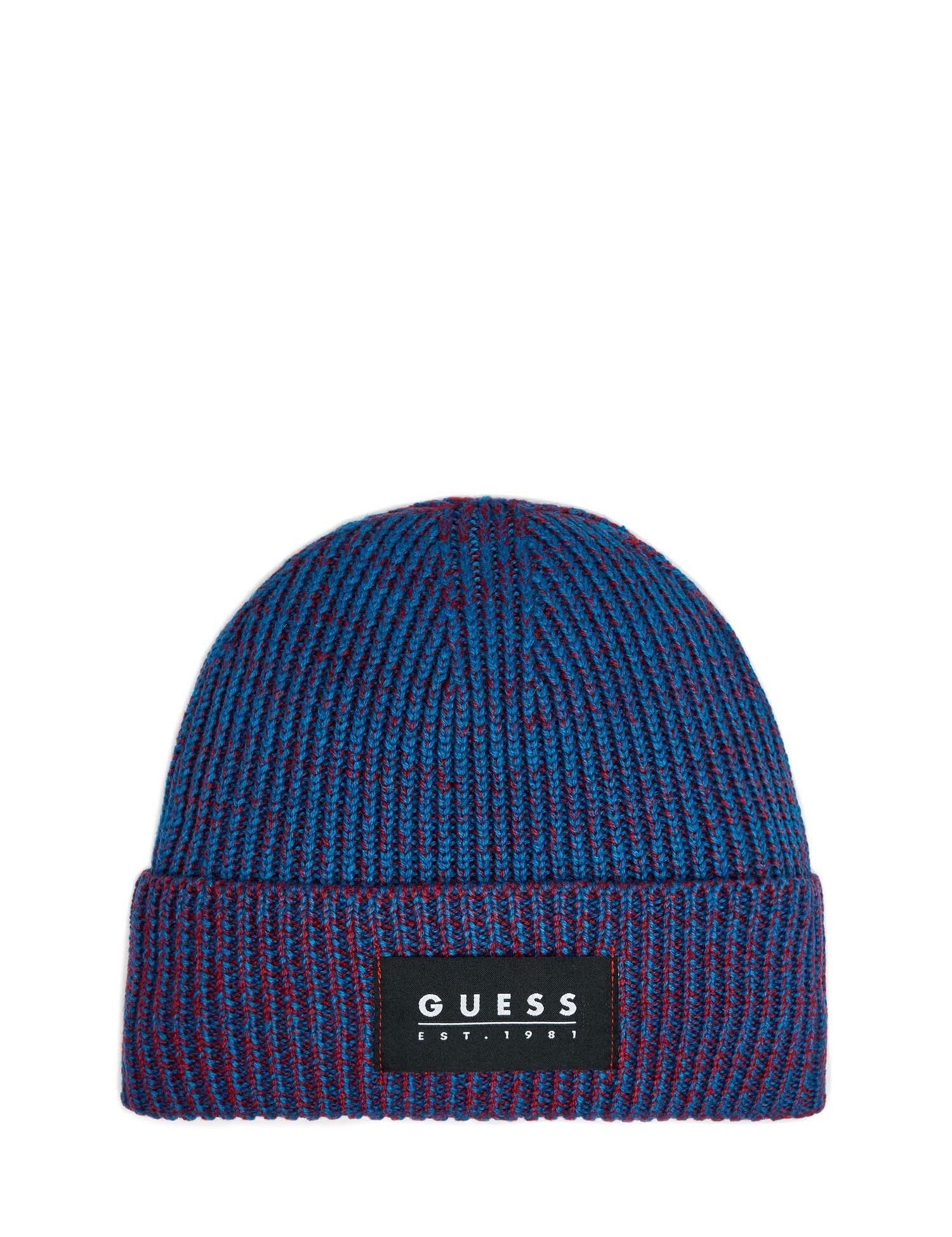 Cappelli Blu Guess