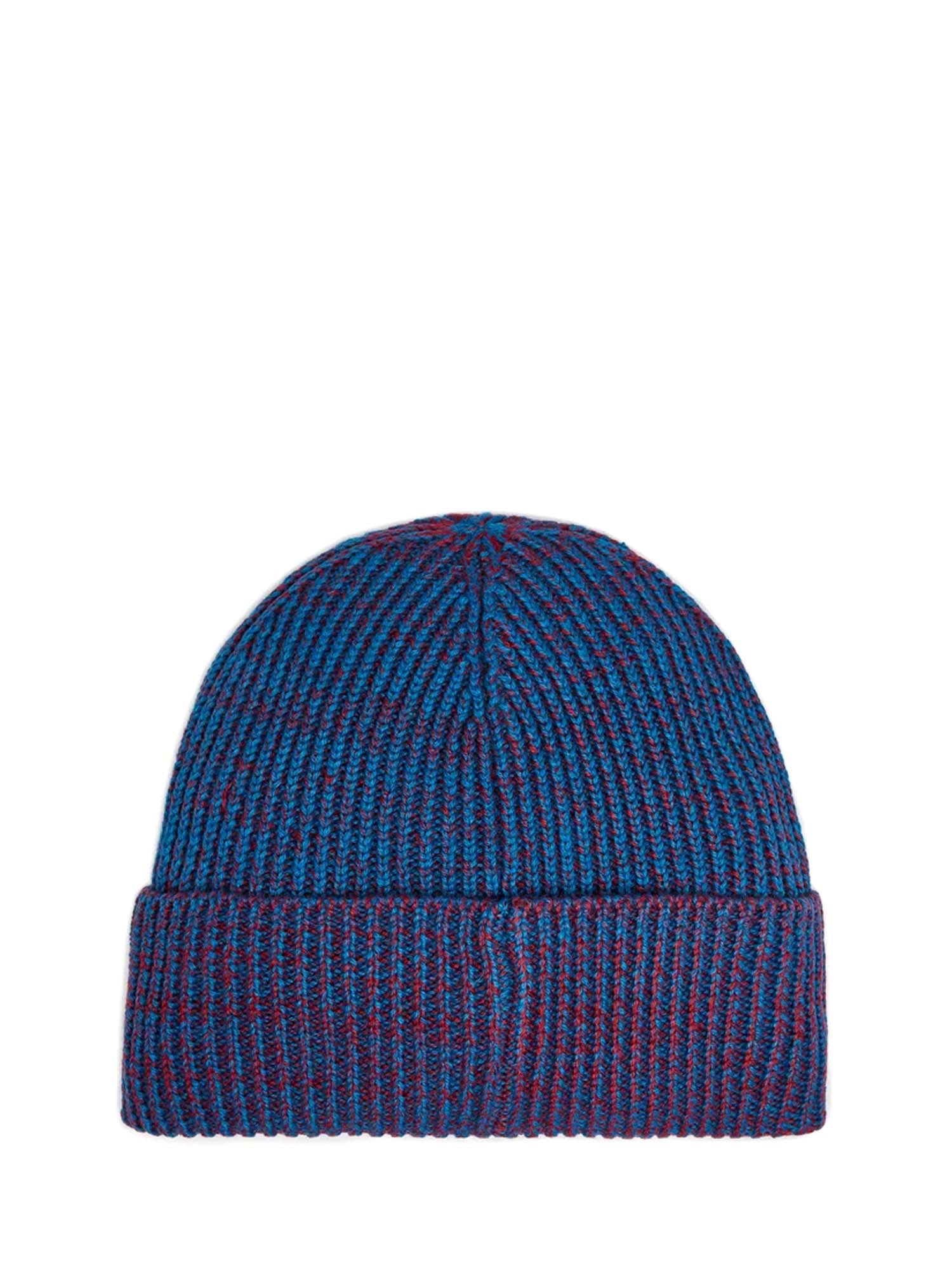 Cappelli Blu Guess