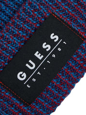 Cappelli Blu Guess