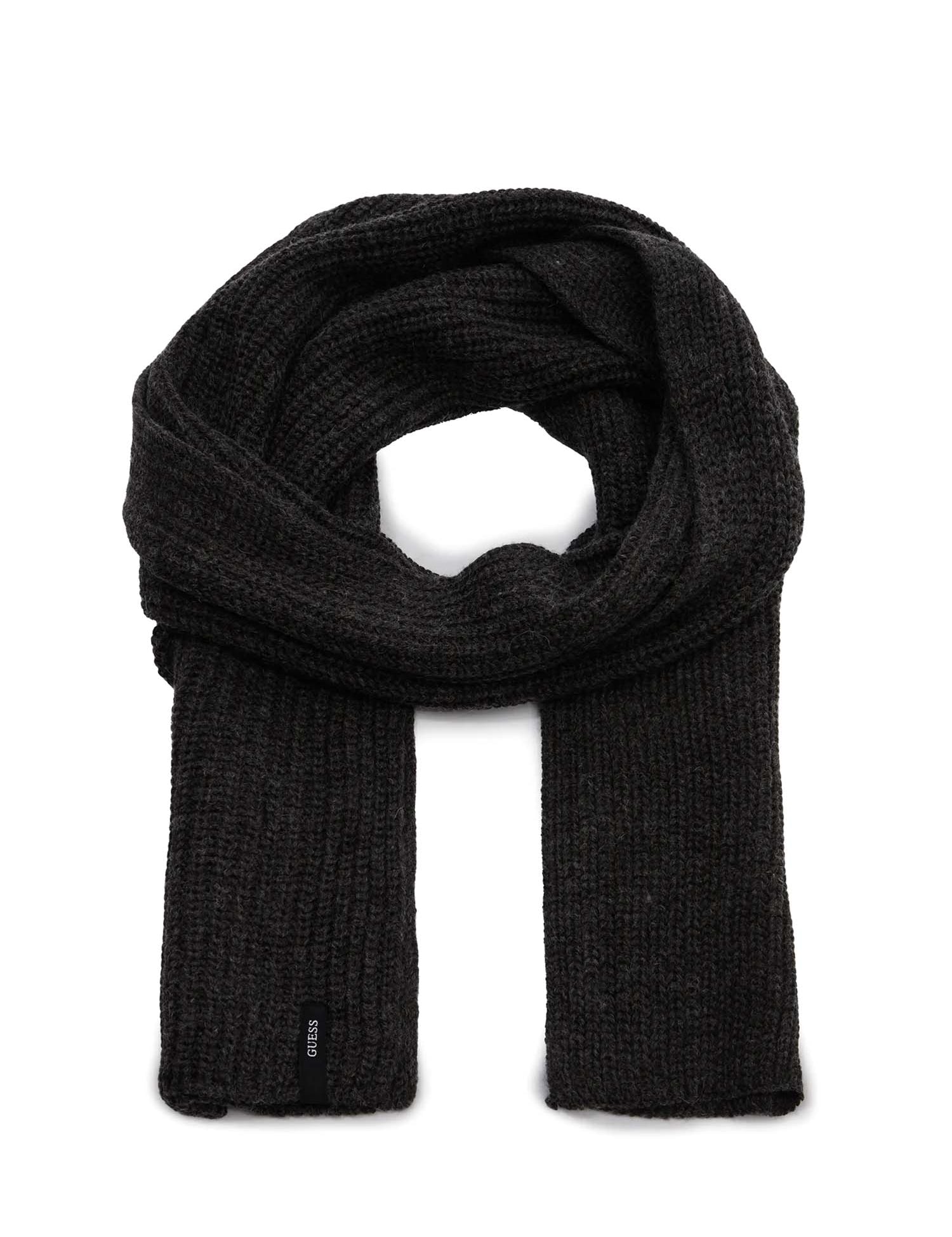 Sciarpe Grigio Guess