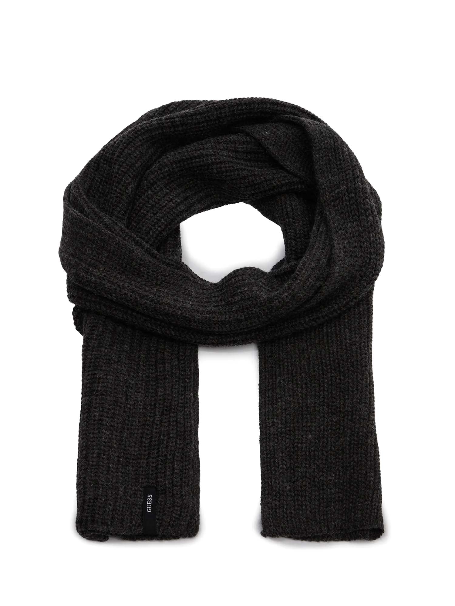 Sciarpe Grigio Guess