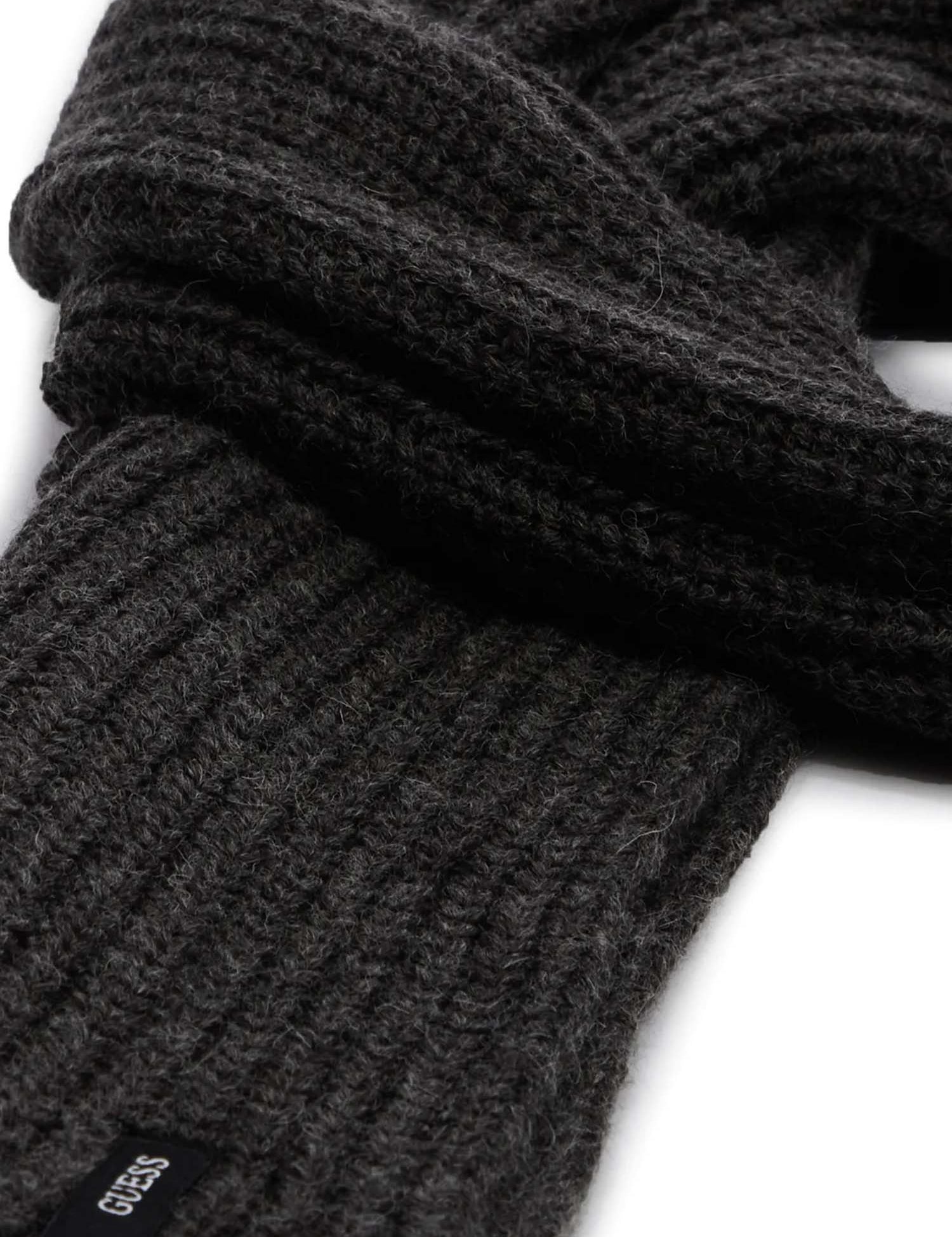 Sciarpe Grigio Guess