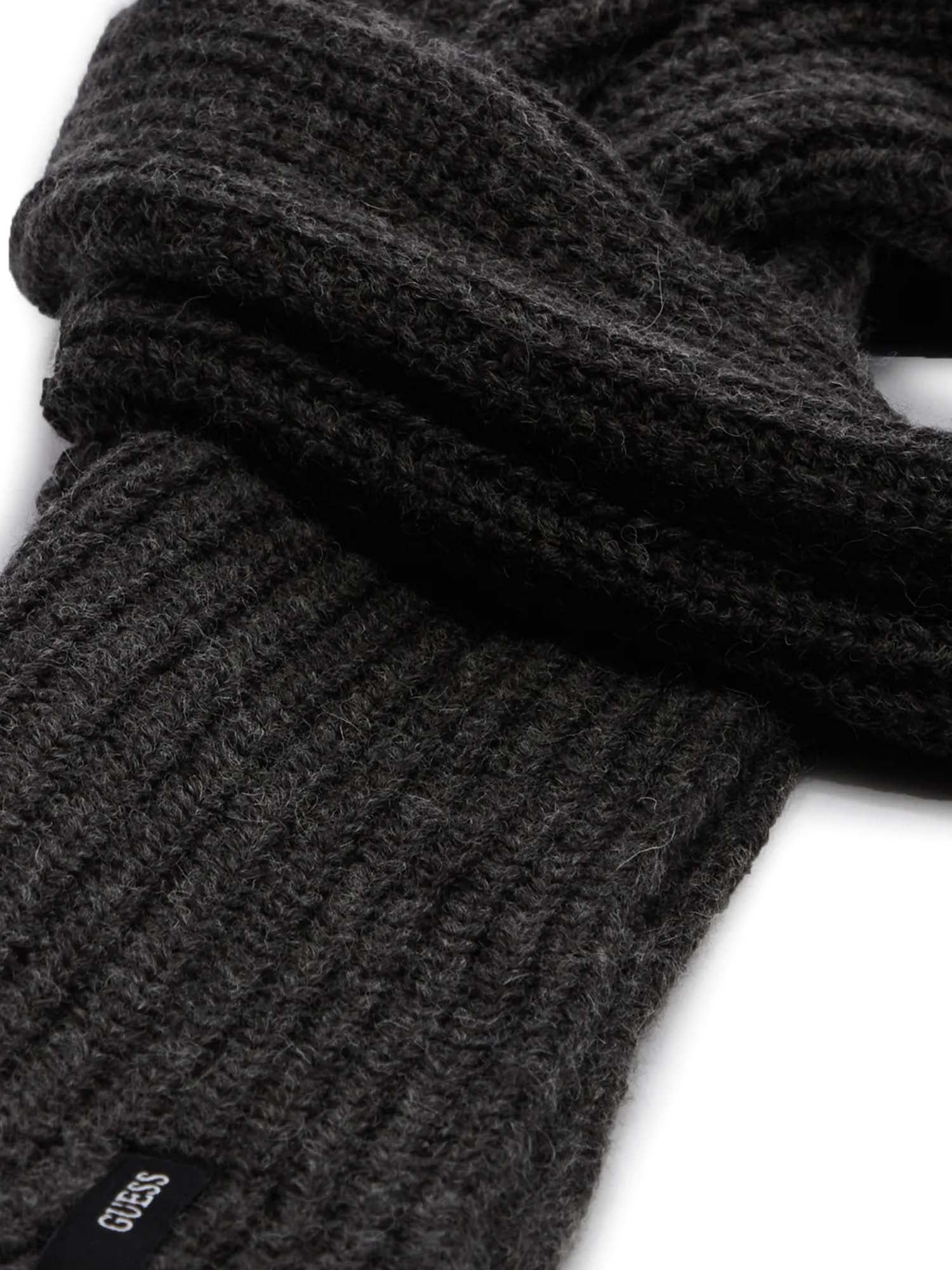 Sciarpe Grigio Guess