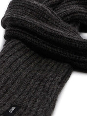 Sciarpe Grigio Guess