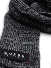 Sciarpe Nero Guess