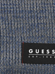 Sciarpe Grigio Guess