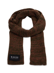 Sciarpe Marrone Guess