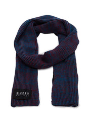 Sciarpe Blu Guess
