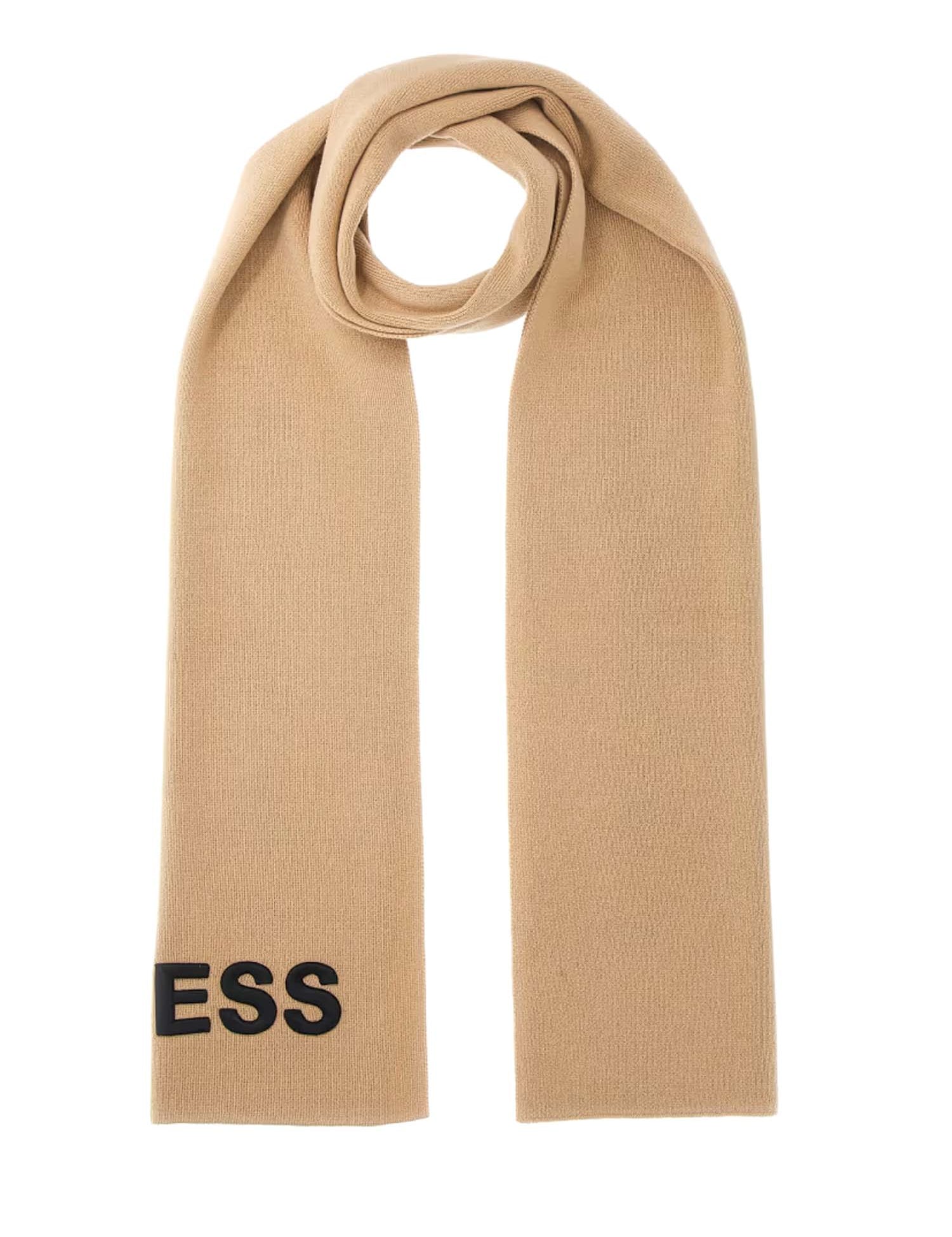 Sciarpe Cammello Guess
