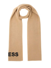 Sciarpe Cammello Guess