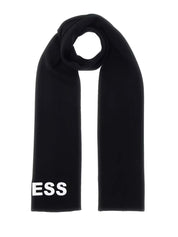 Sciarpe Nero Guess