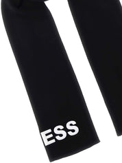 Sciarpe Nero Guess