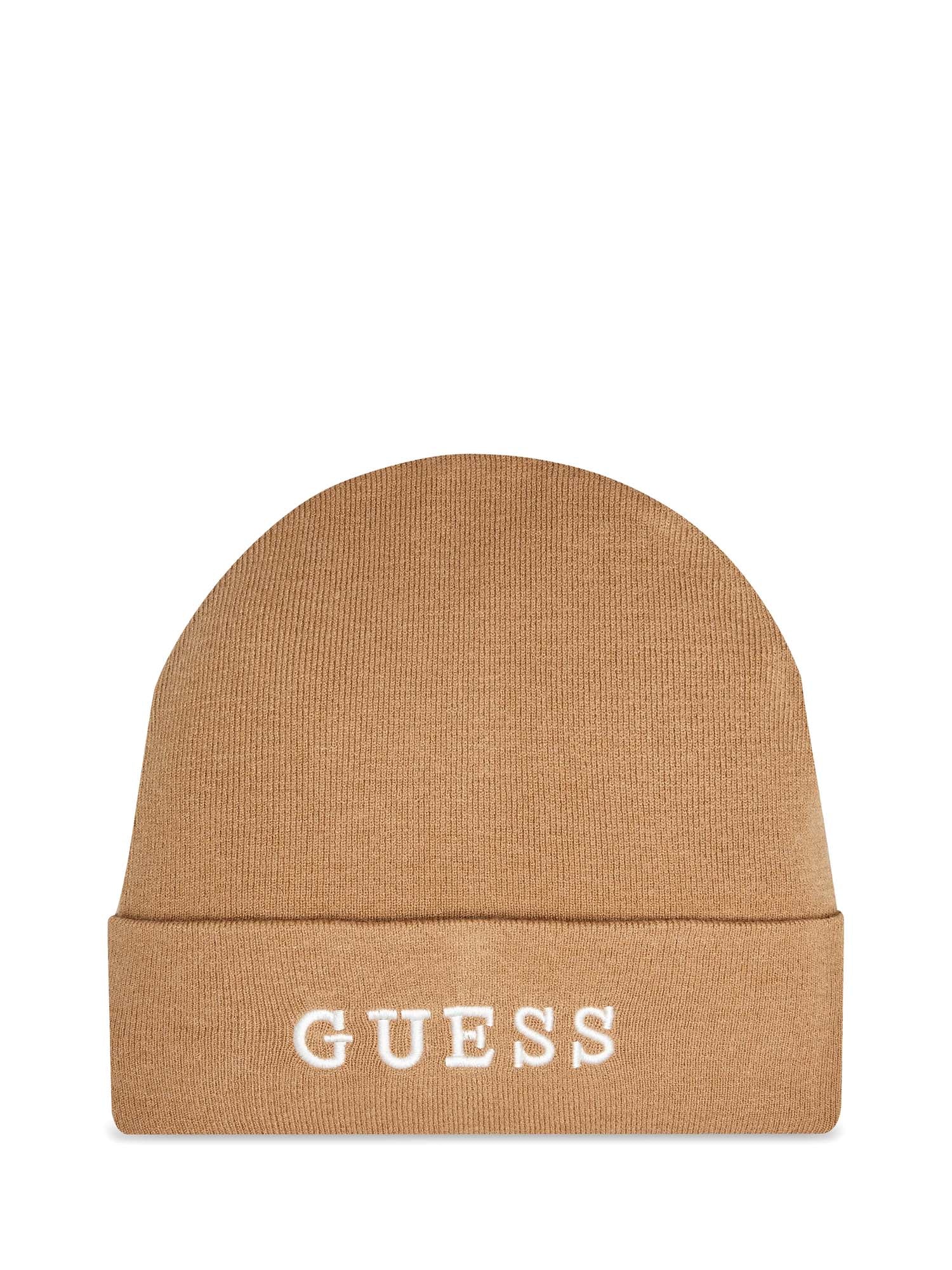 Cappelli Cammello Guess