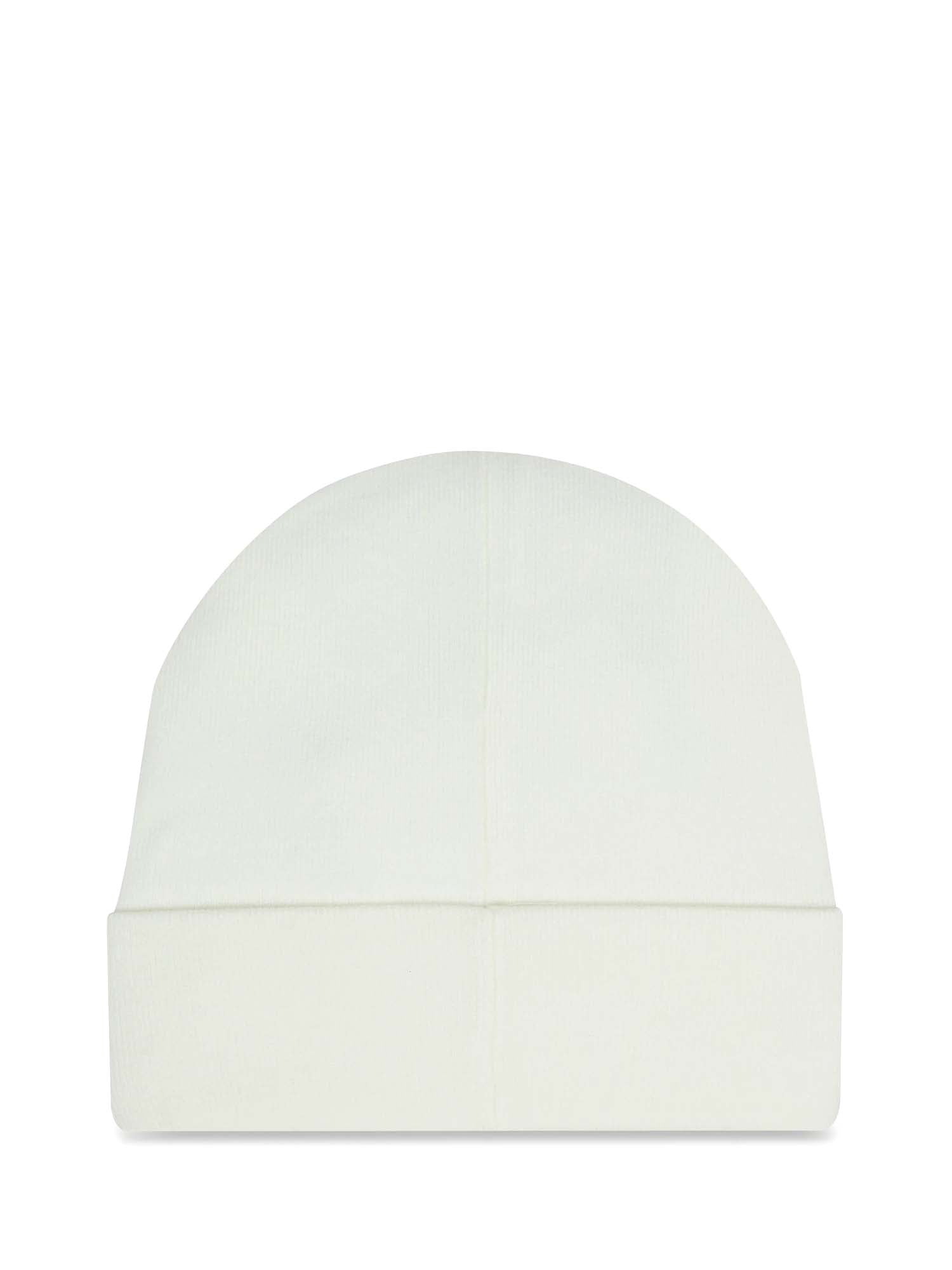 Cappelli Avorio Guess