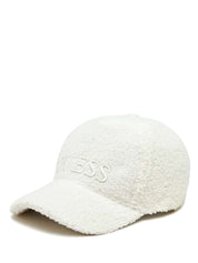 Cappelli Avorio Guess