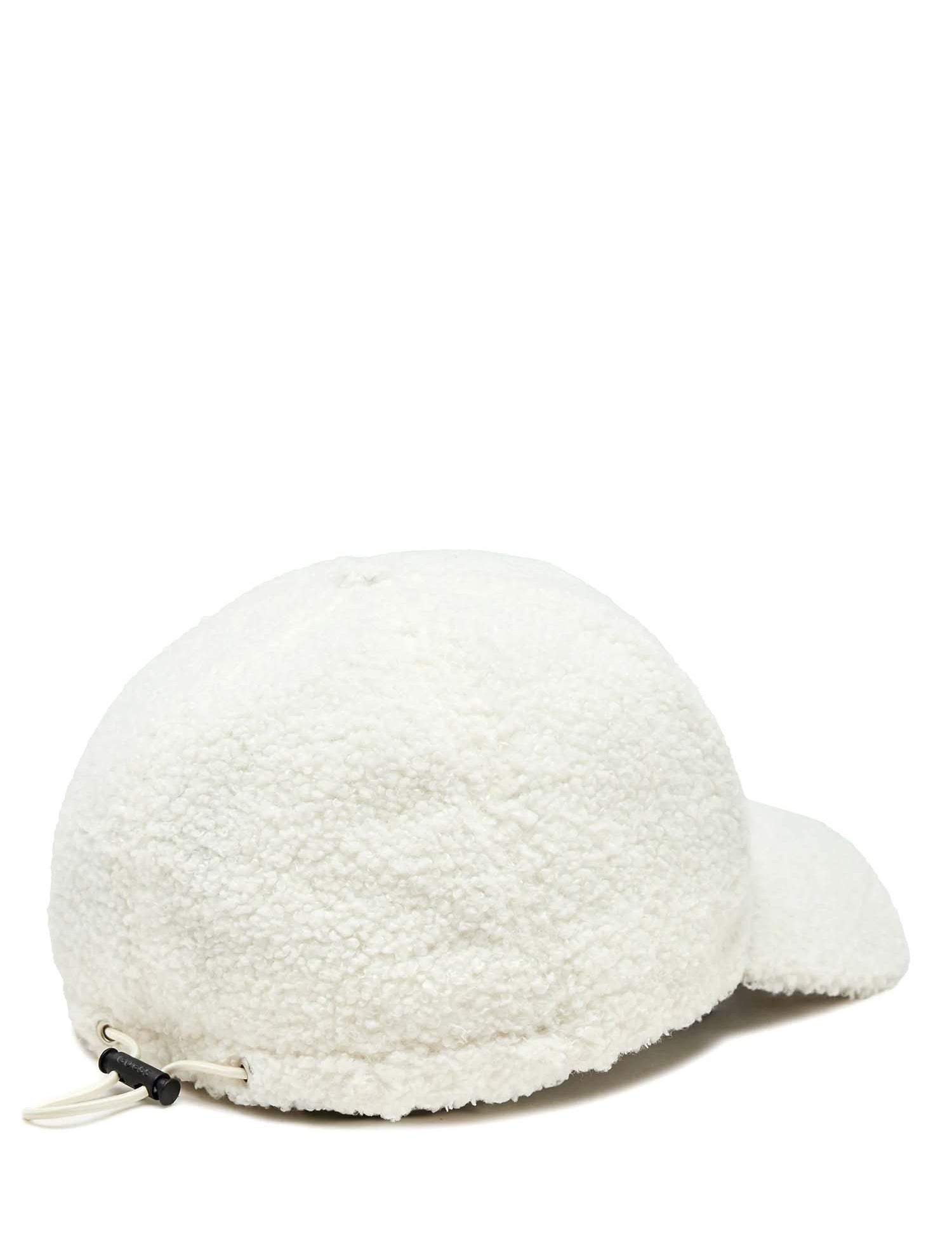 Cappelli Avorio Guess