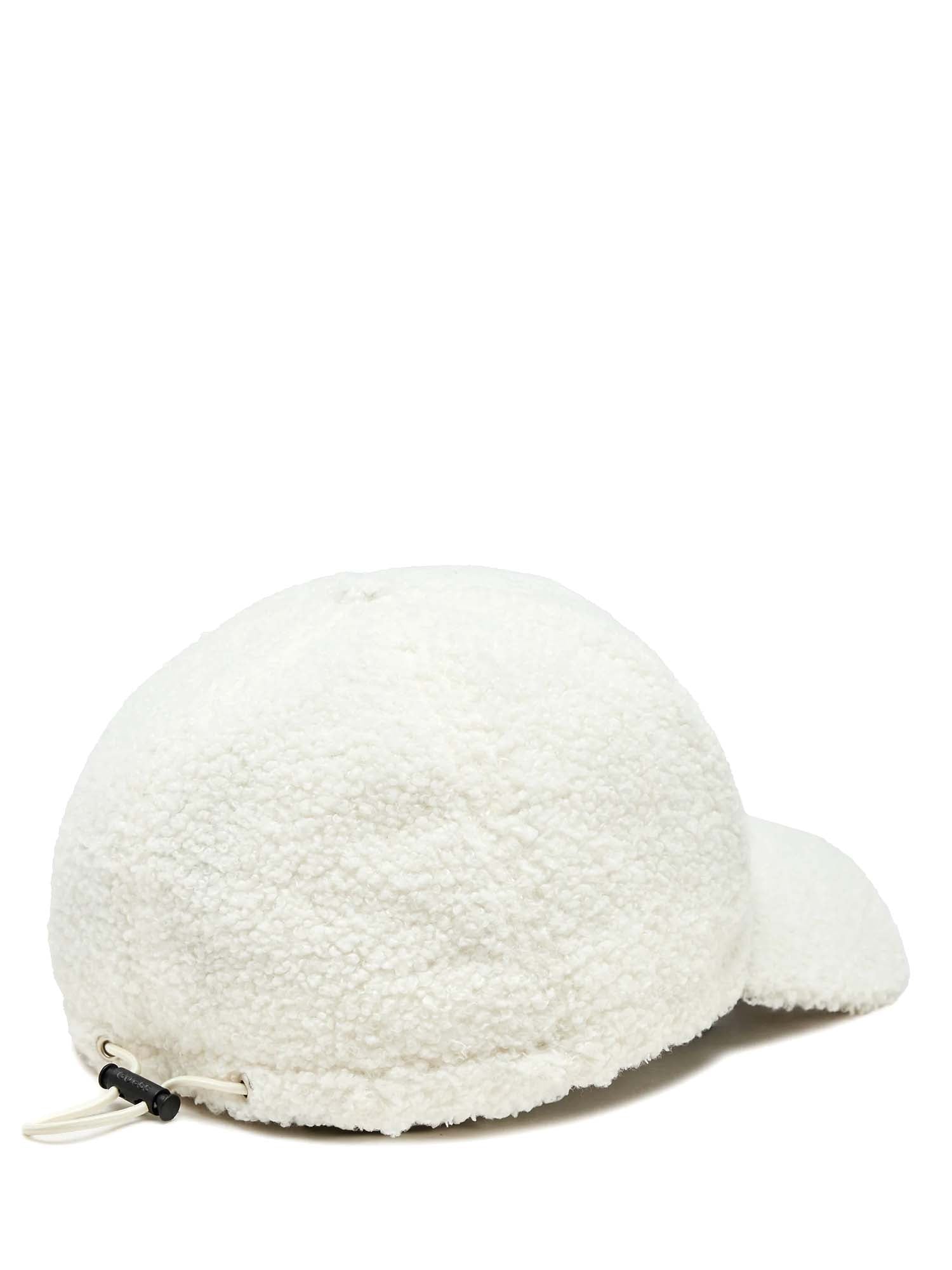 Cappelli Avorio Guess