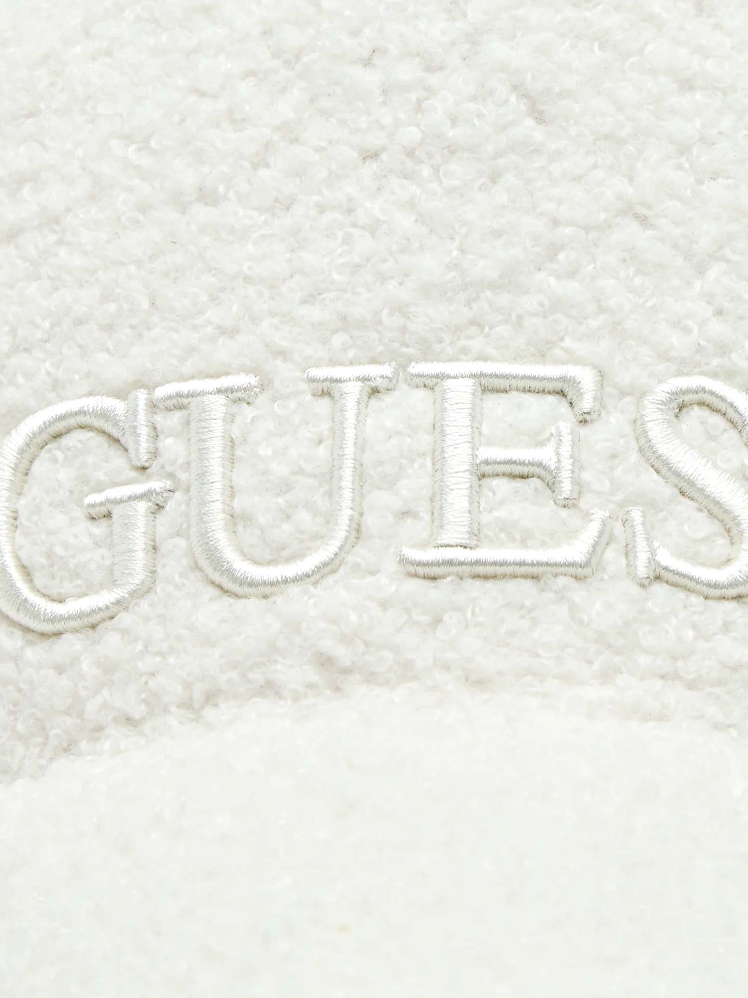 Cappelli Avorio Guess