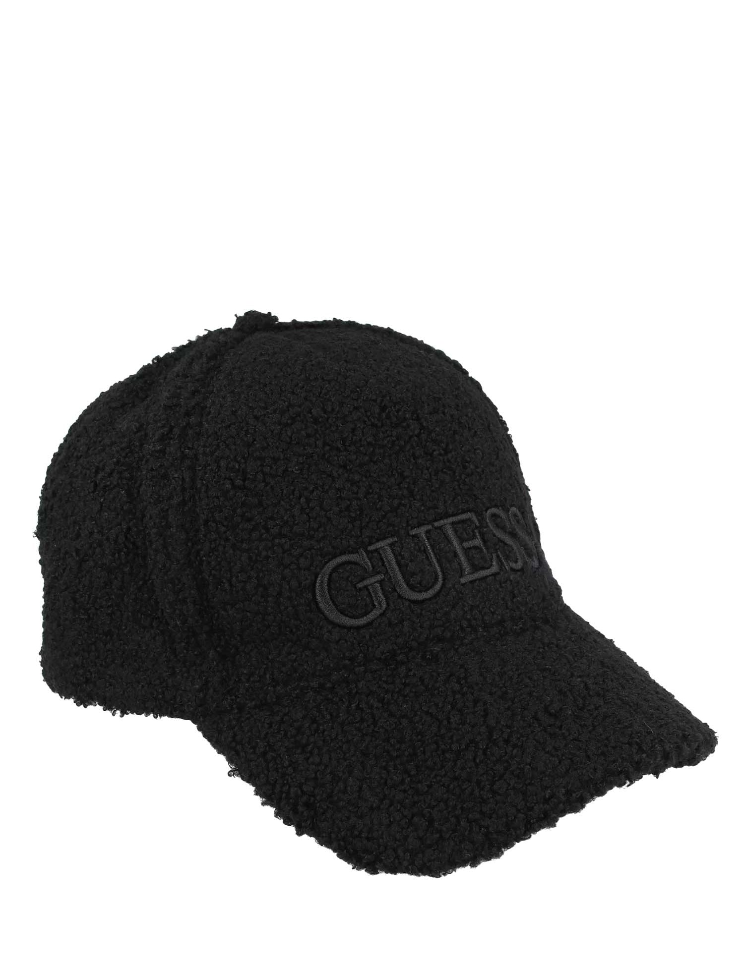 Cappelli Nero Guess