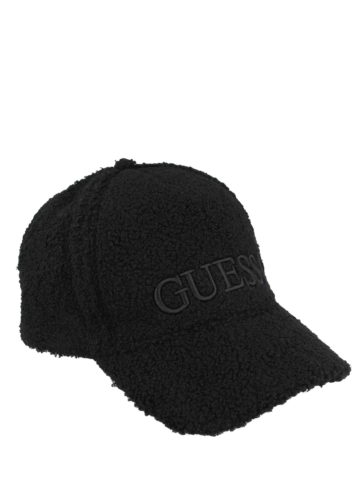 Cappelli Nero Guess