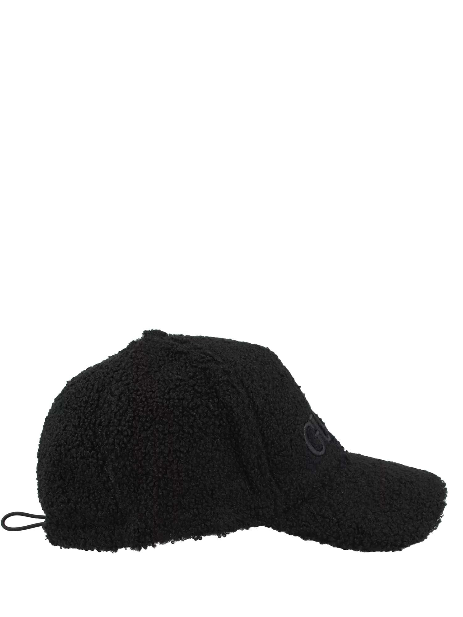 Cappelli Nero Guess