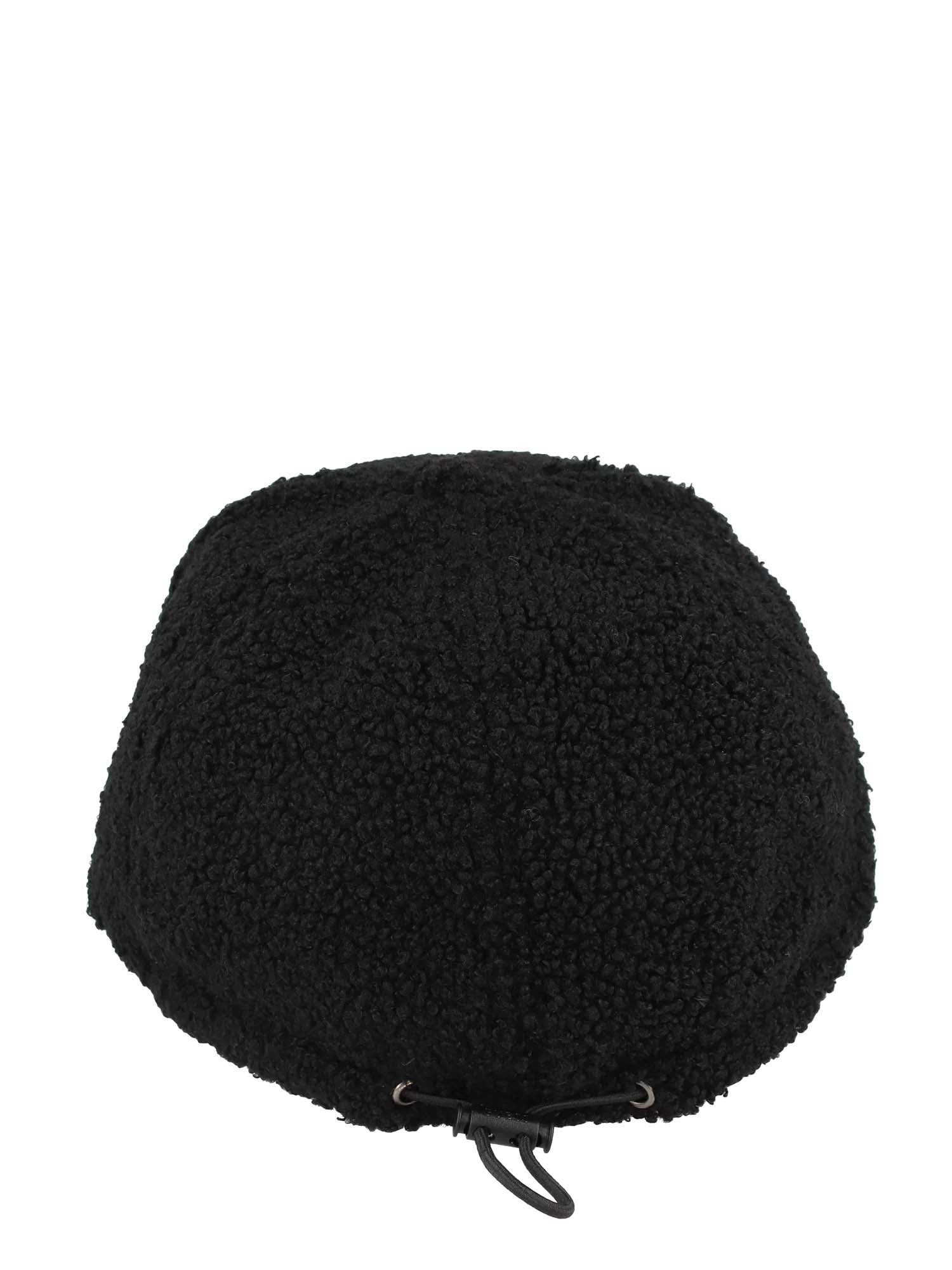 Cappelli Nero Guess