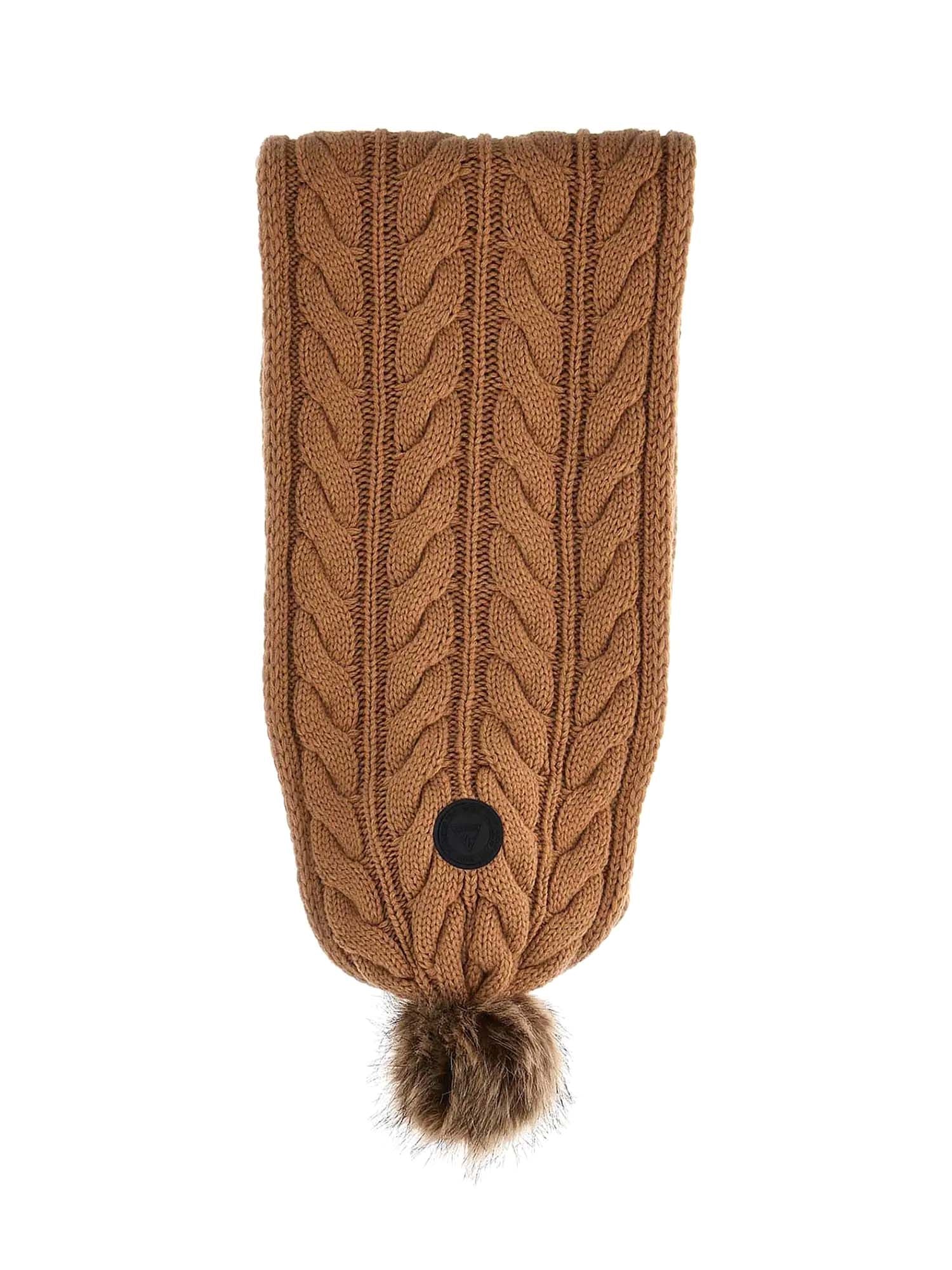 Sciarpe Cammello Guess