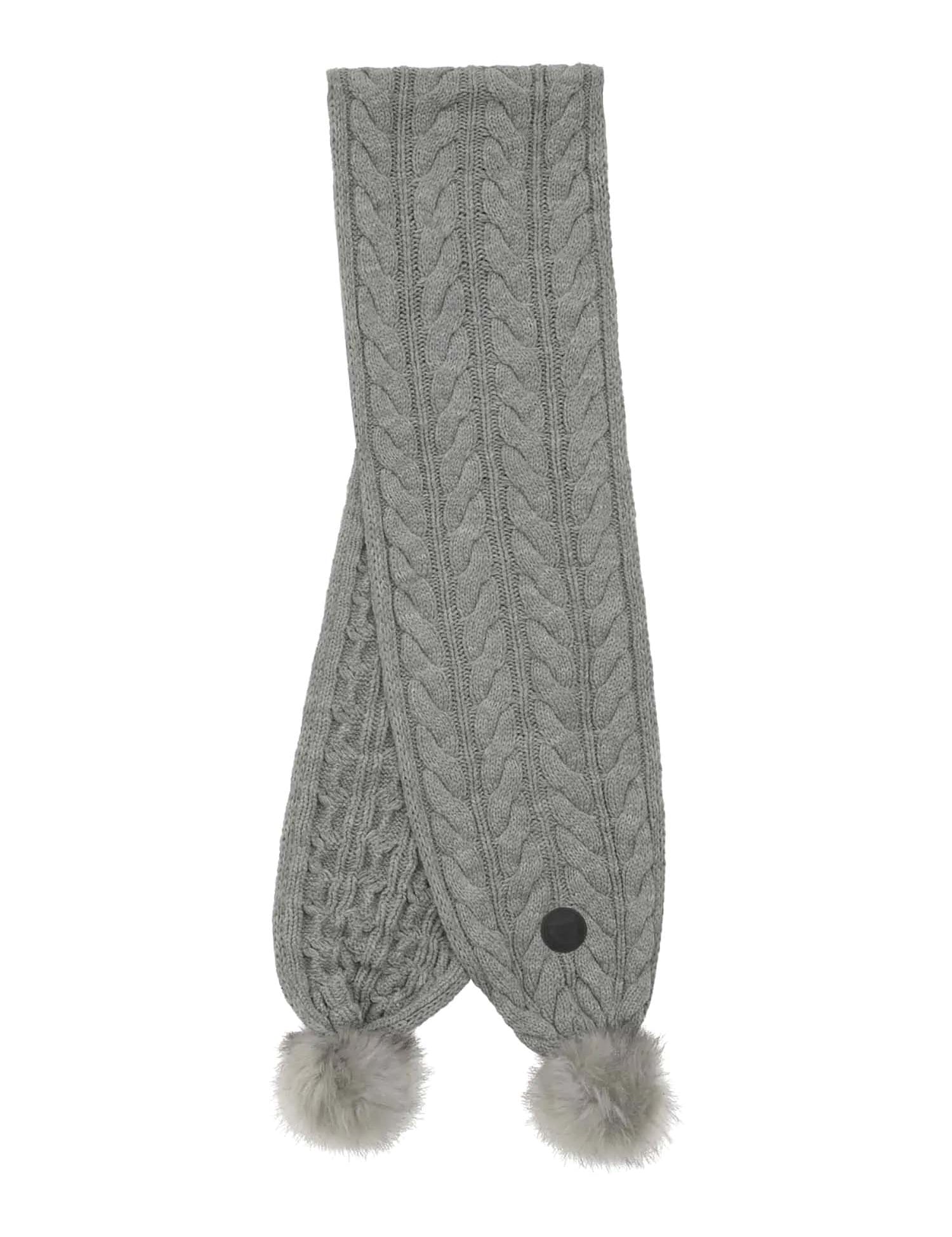 Sciarpe Grigio Guess