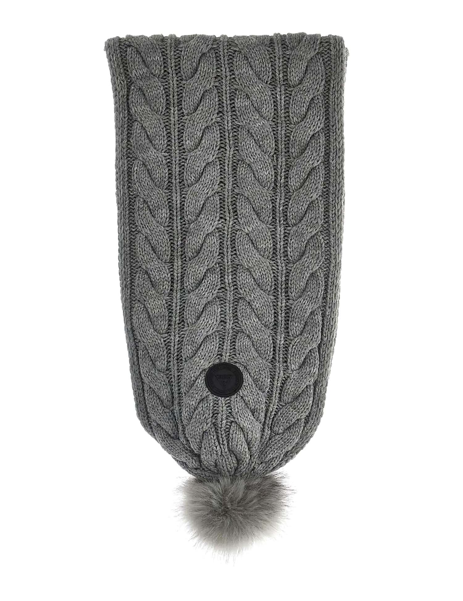Sciarpe Grigio Guess