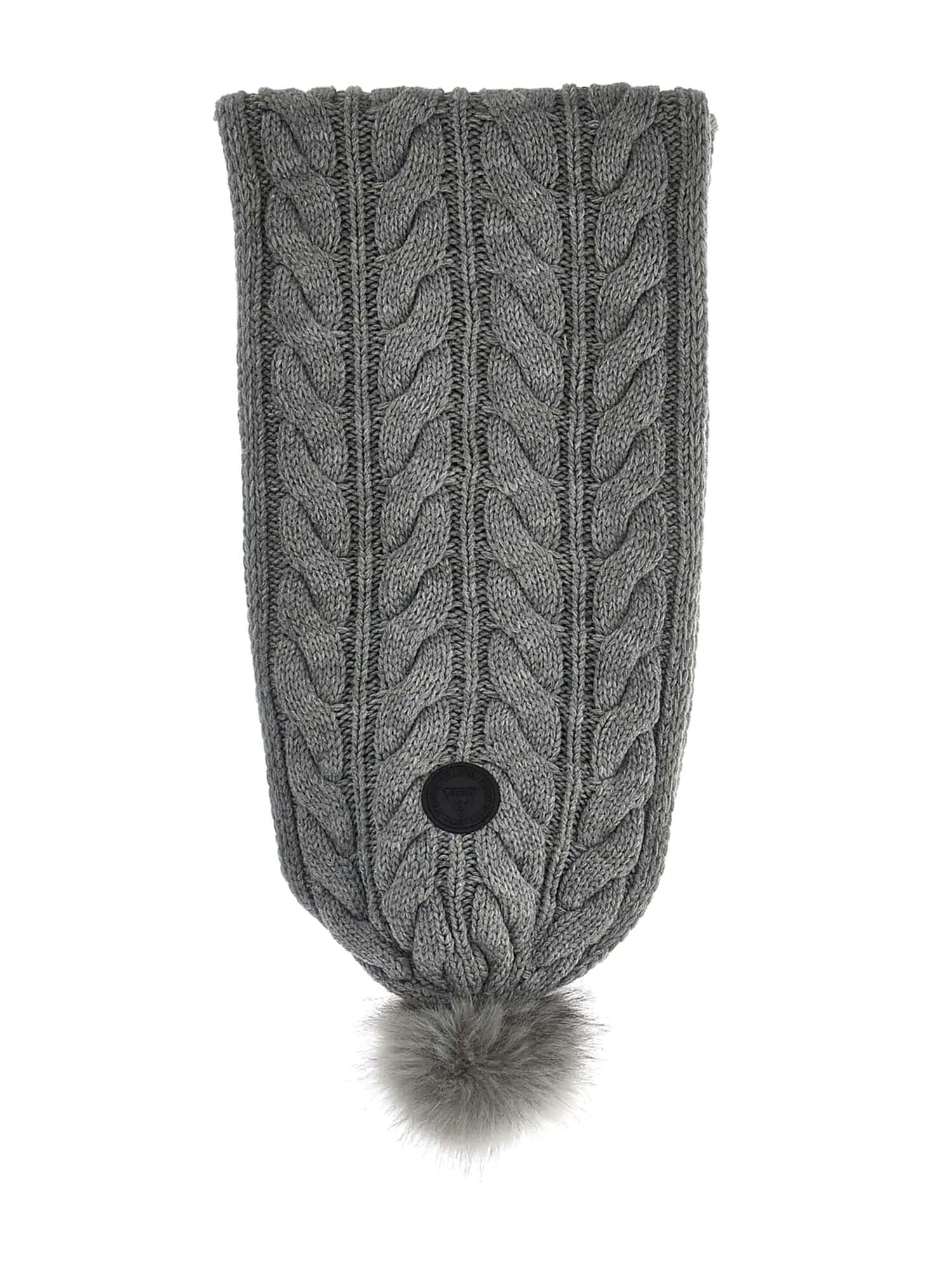 Sciarpe Grigio Guess