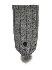 Sciarpe Grigio Guess