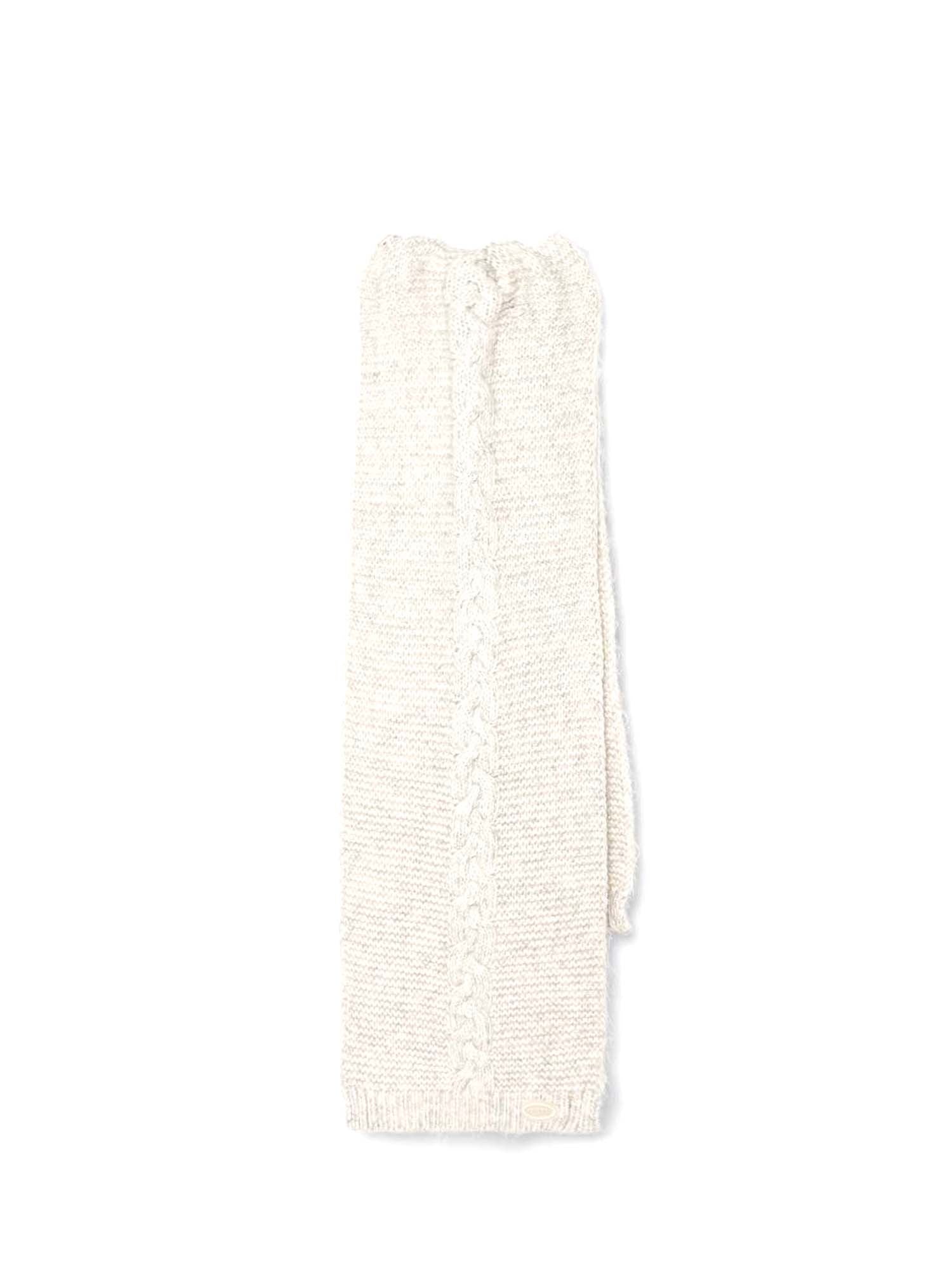 Sciarpe Avorio Guess