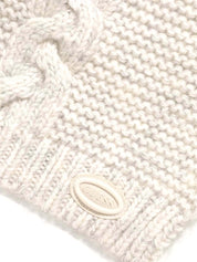 Sciarpe Avorio Guess