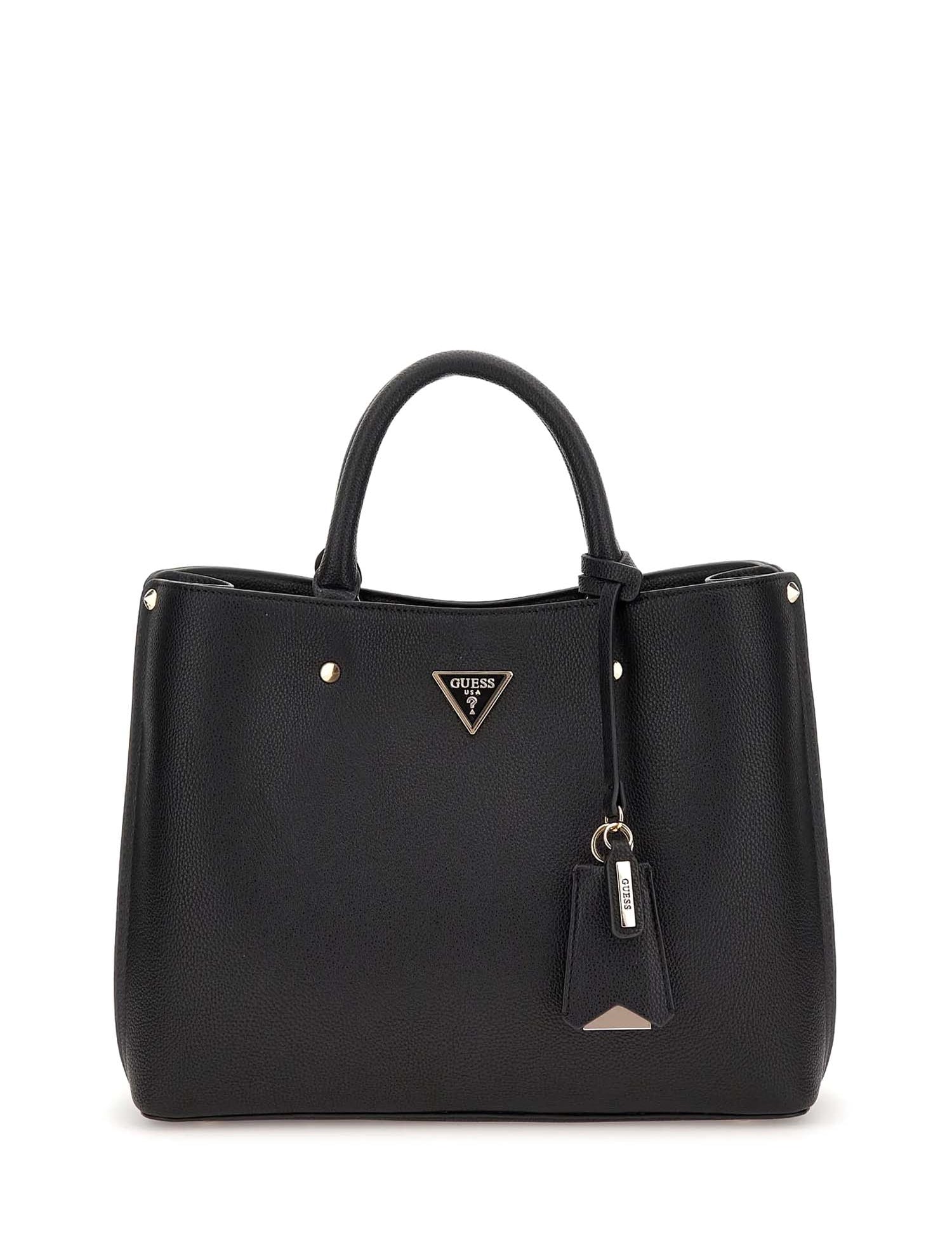 Borse a mano Nero Guess