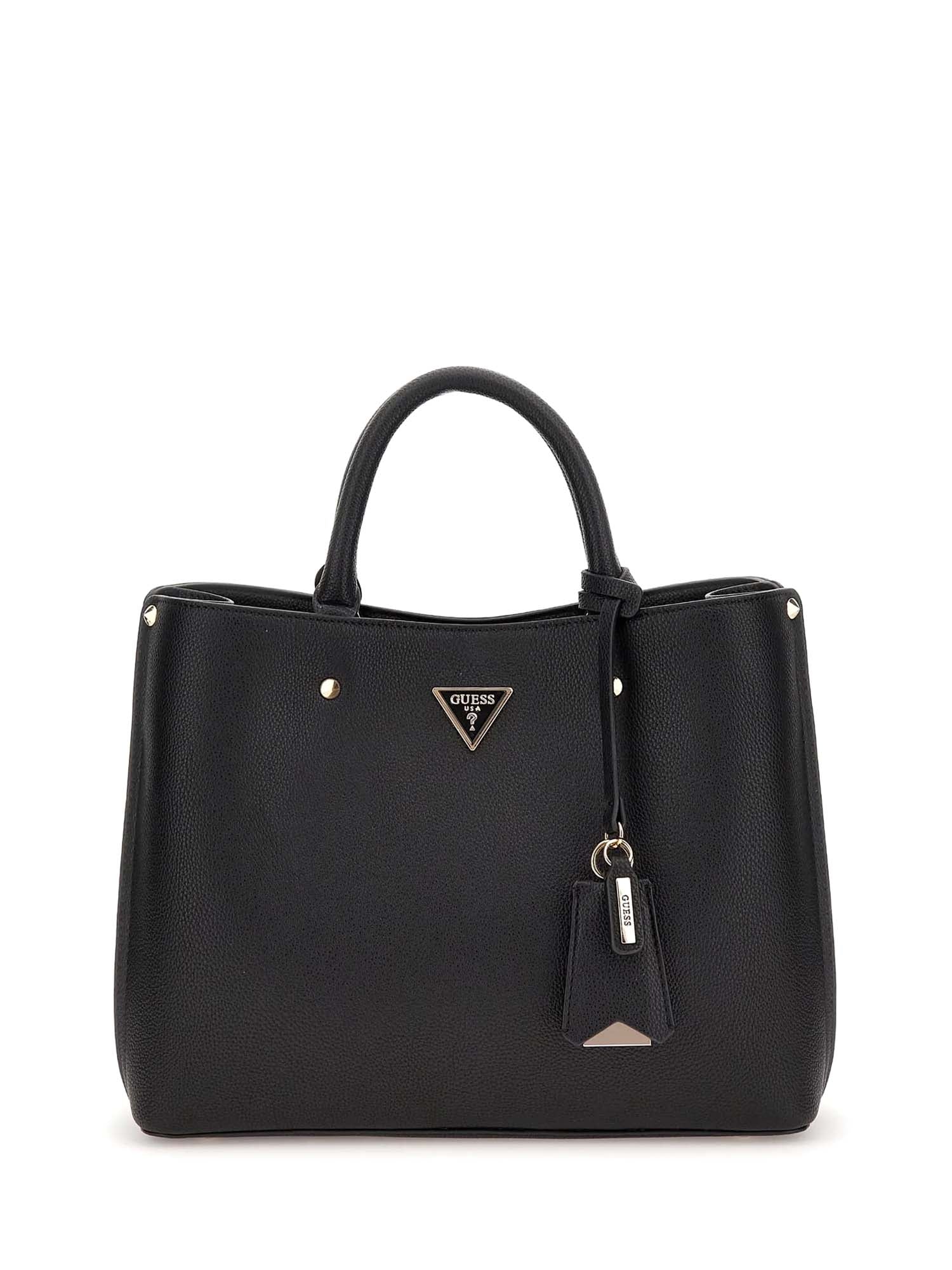 Borse a mano Nero Guess