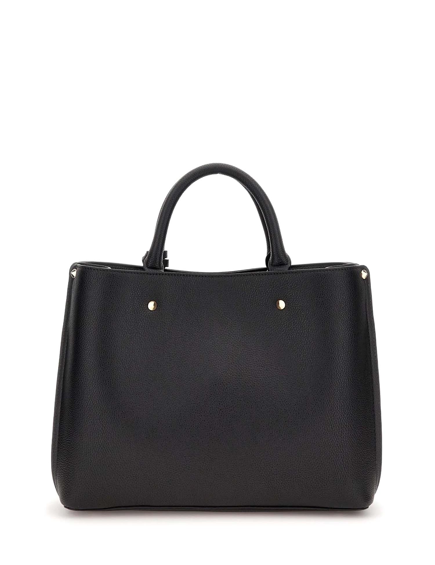 Borse a mano Nero Guess