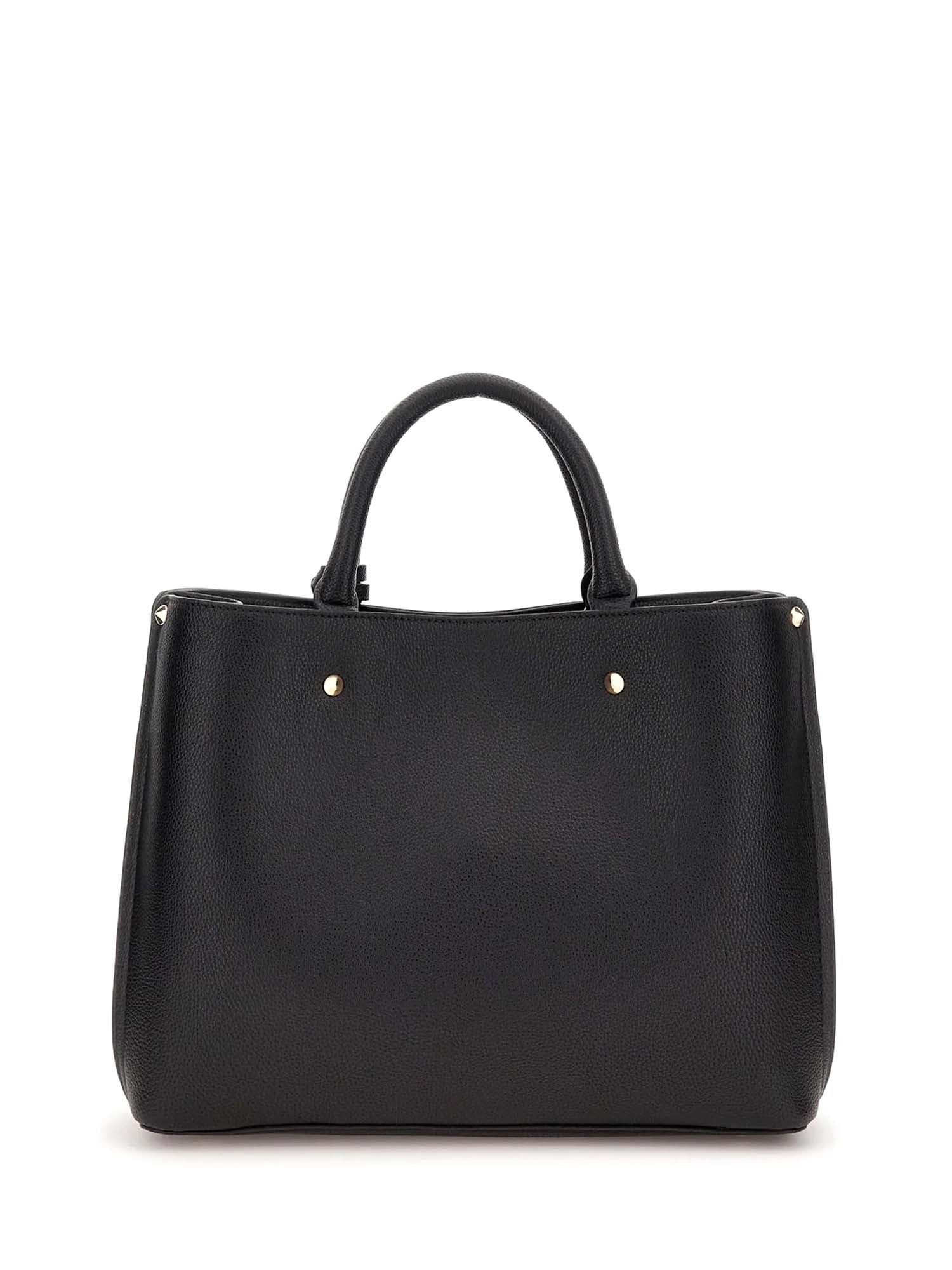 Borse a mano Nero Guess